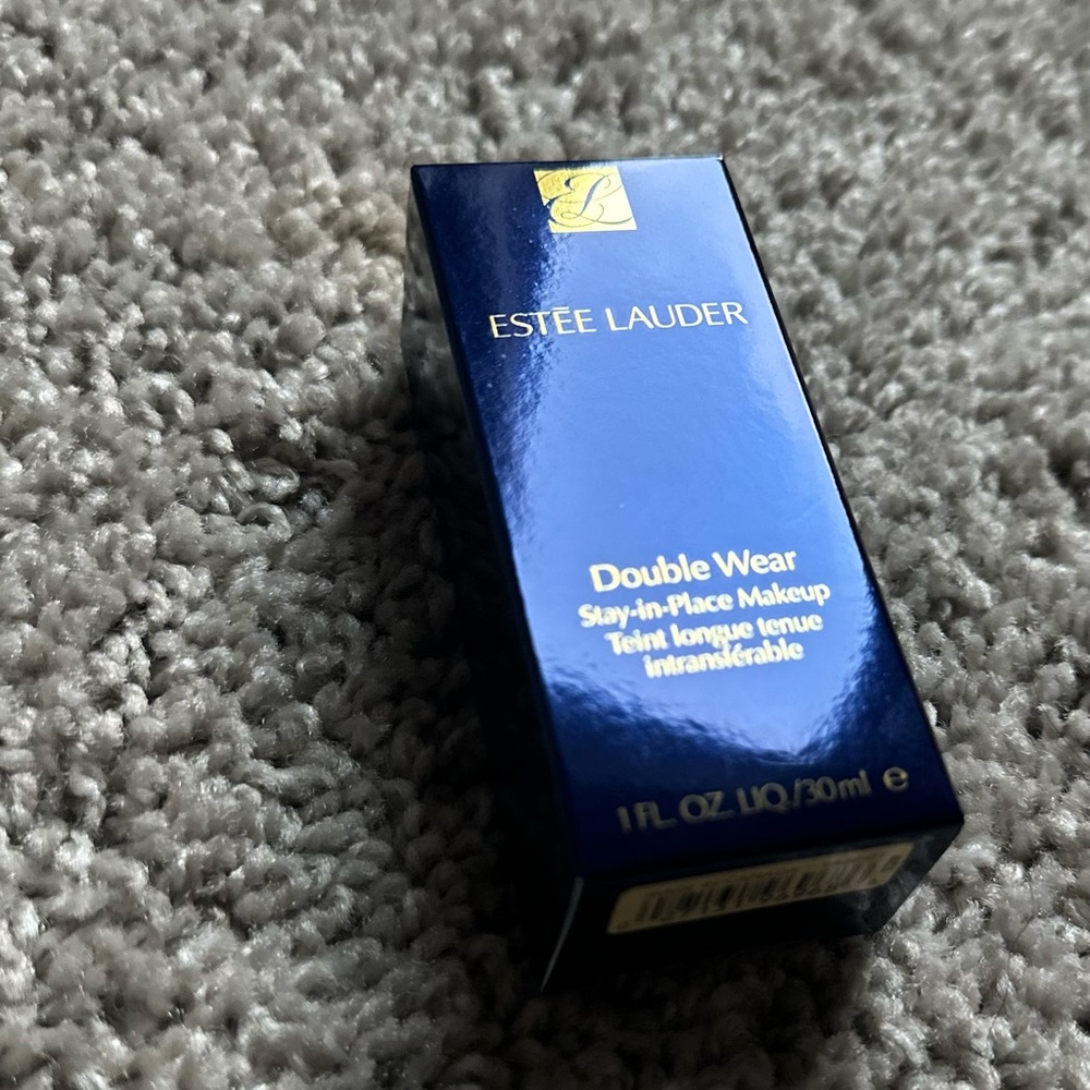 New Estee Lauder Double Wear Foundation 2C3 Fresco Full Size